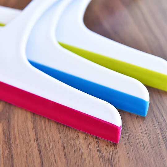 Cây gạt kính silicone gạt nước sàn nhà tắm