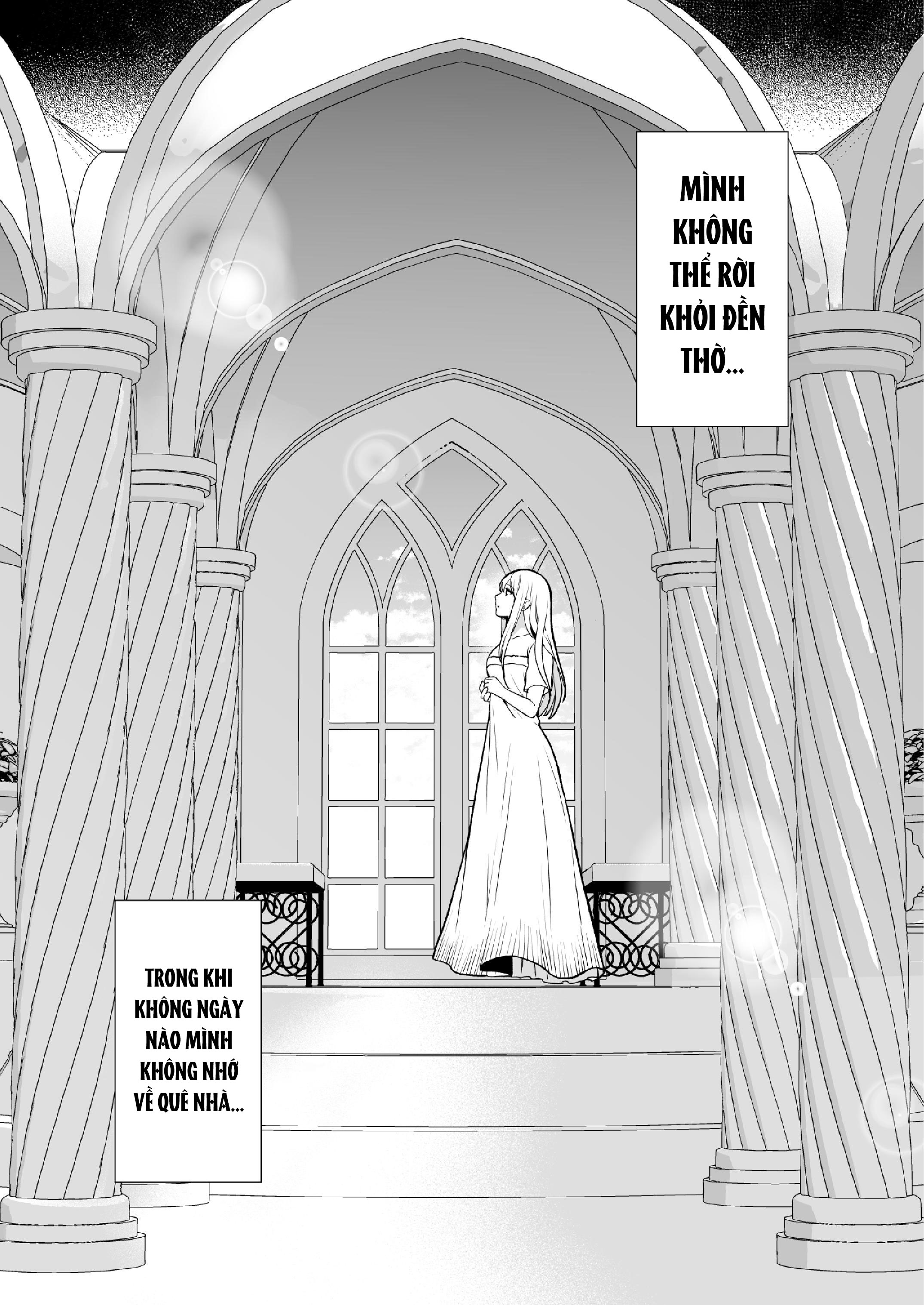 [21+] nếu thành lập một nhóm anh hùng với người bạn thời thơ ấu, thảm kịch là không thể tránh chapter 1.2 6