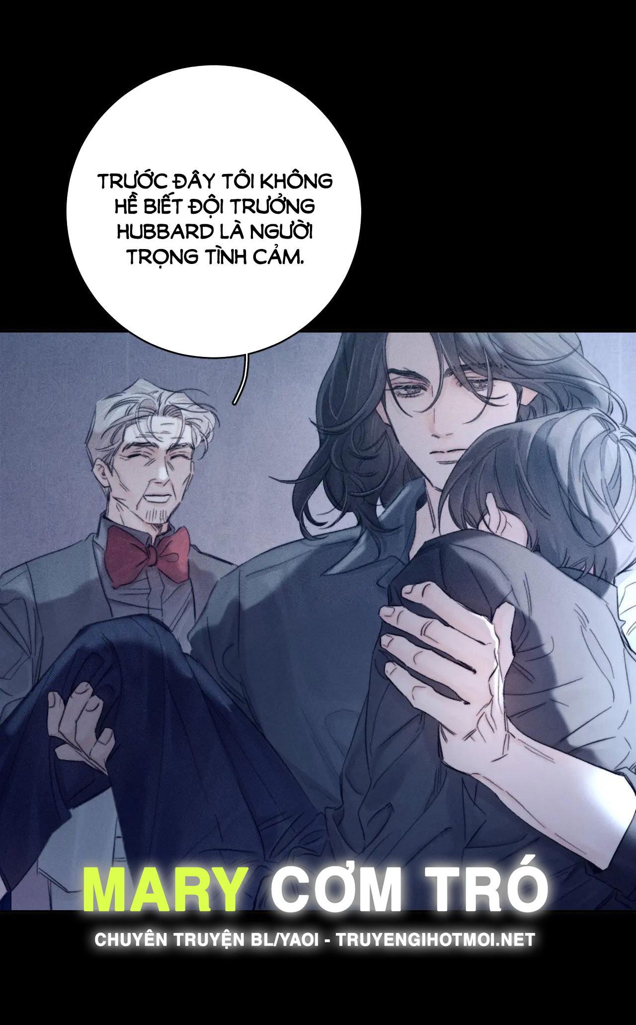 cây nấm nhỏ chapter 14.2 17