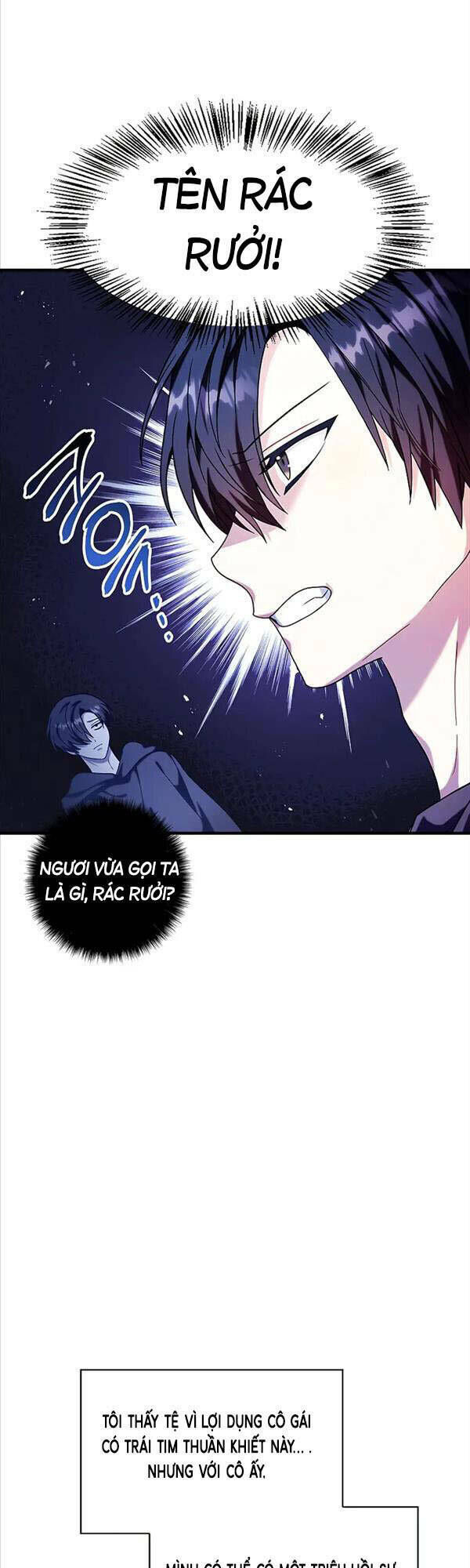 Kí Sự Hồi Quy Chapter 68 6