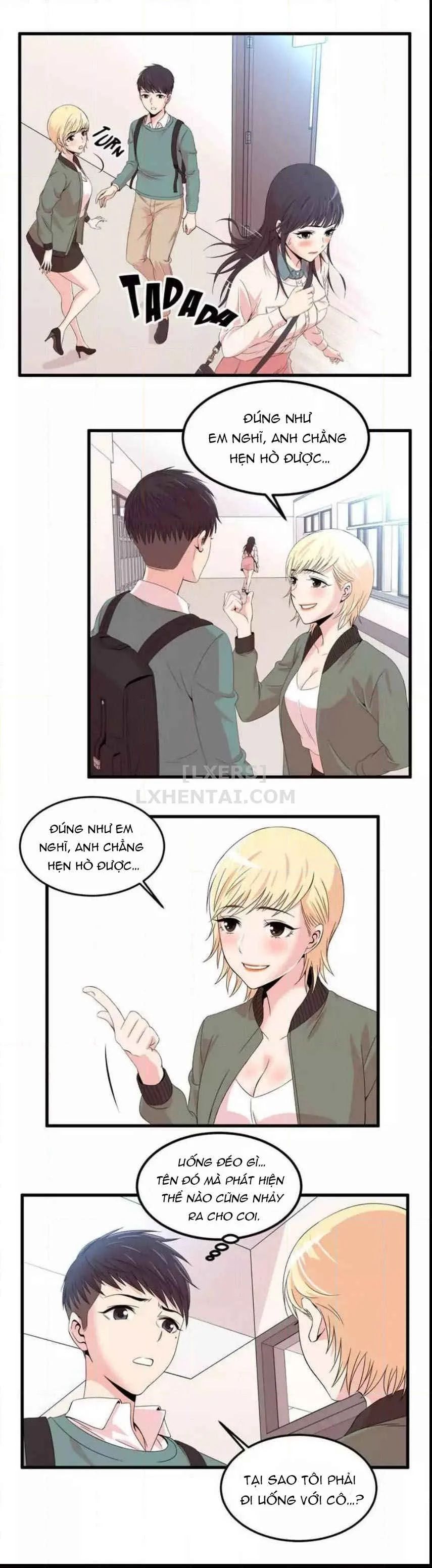 chuyên gia tình dục chapter 9 13