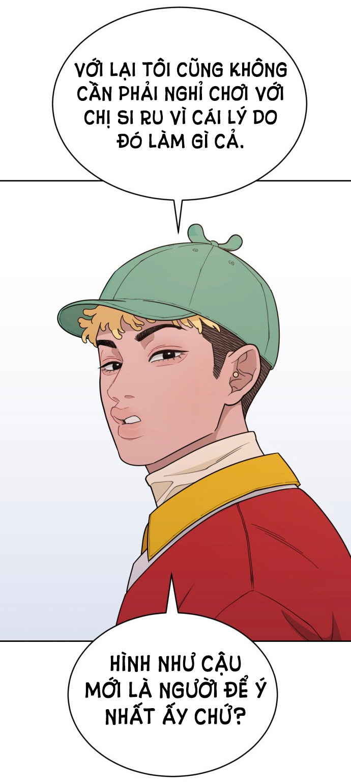 Vận May Bất Ngờ chapter 17.1 17