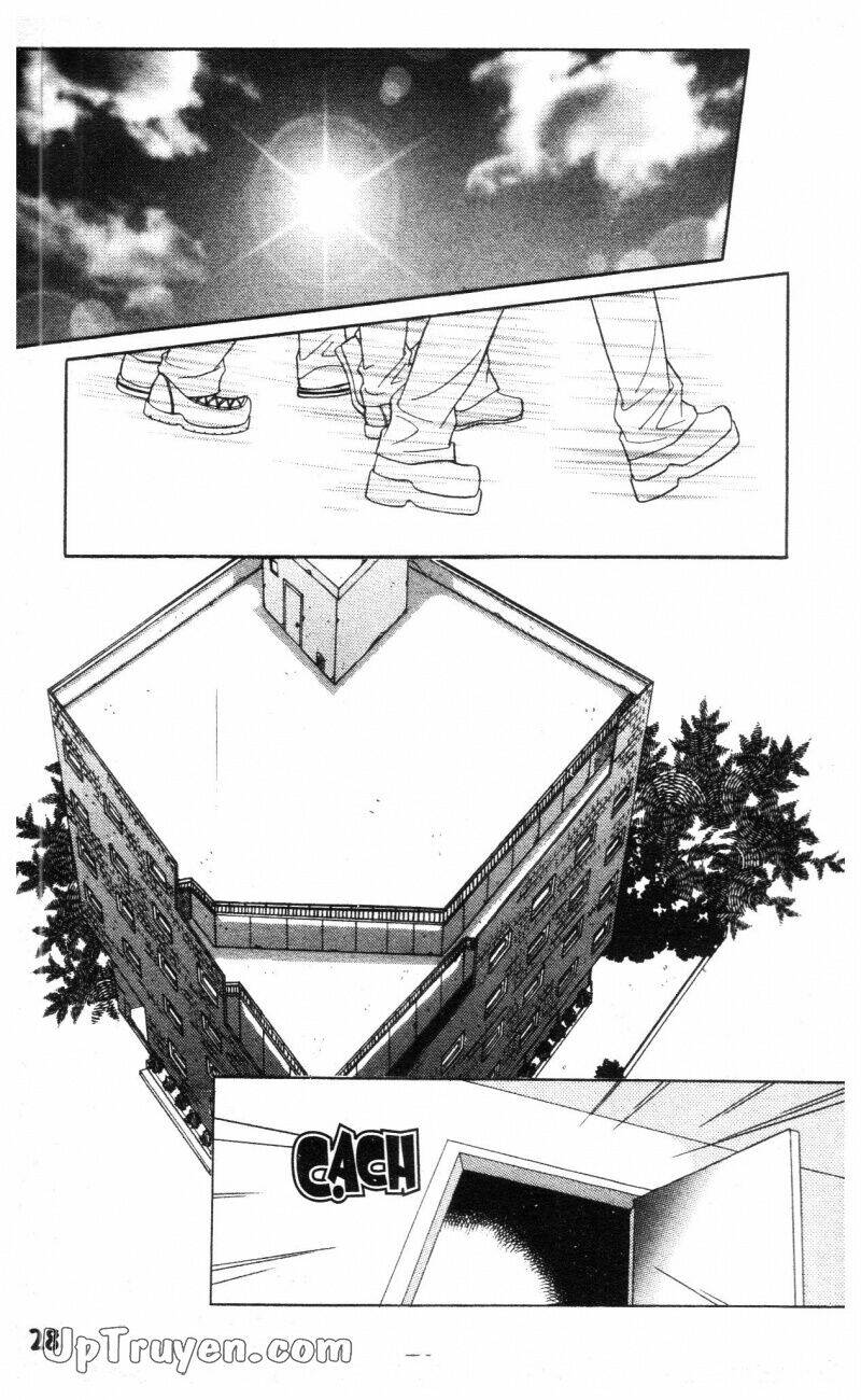 người yêu lý tưởng chapter 5.1 30