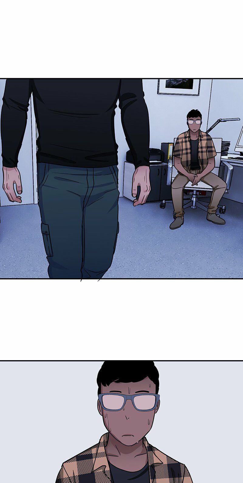 nửa đêm ở poppy land chapter 49 55