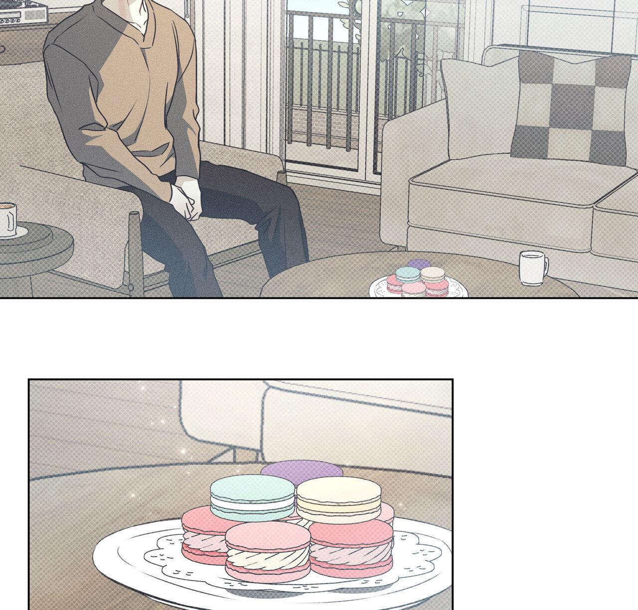 dải hợp âm trên đại dương xanh chapter 32 47