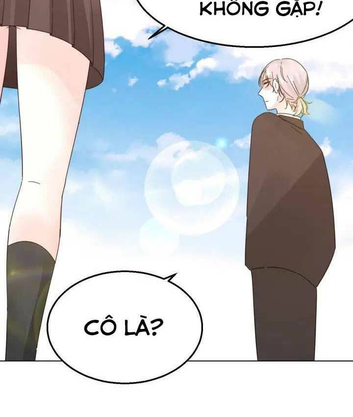 điều ước sủng ái bất bình đẳng chapter 94.1 23