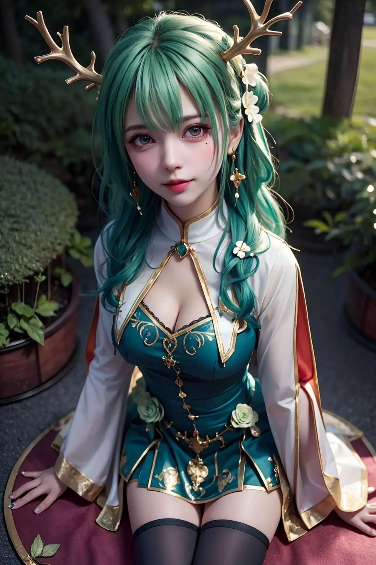 artist ai generated chapter 218 187