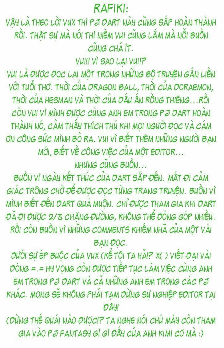 dragon quest - dấu ấn rồng thiêng chapter 349 32