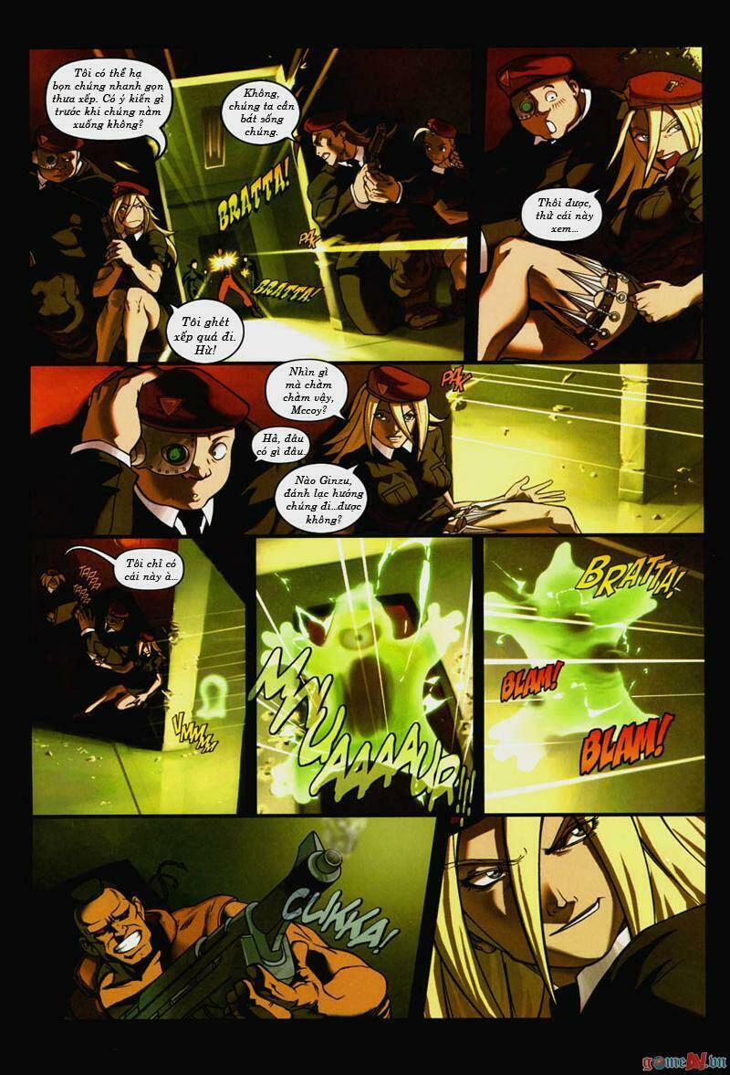 street fighter chapter 9 14