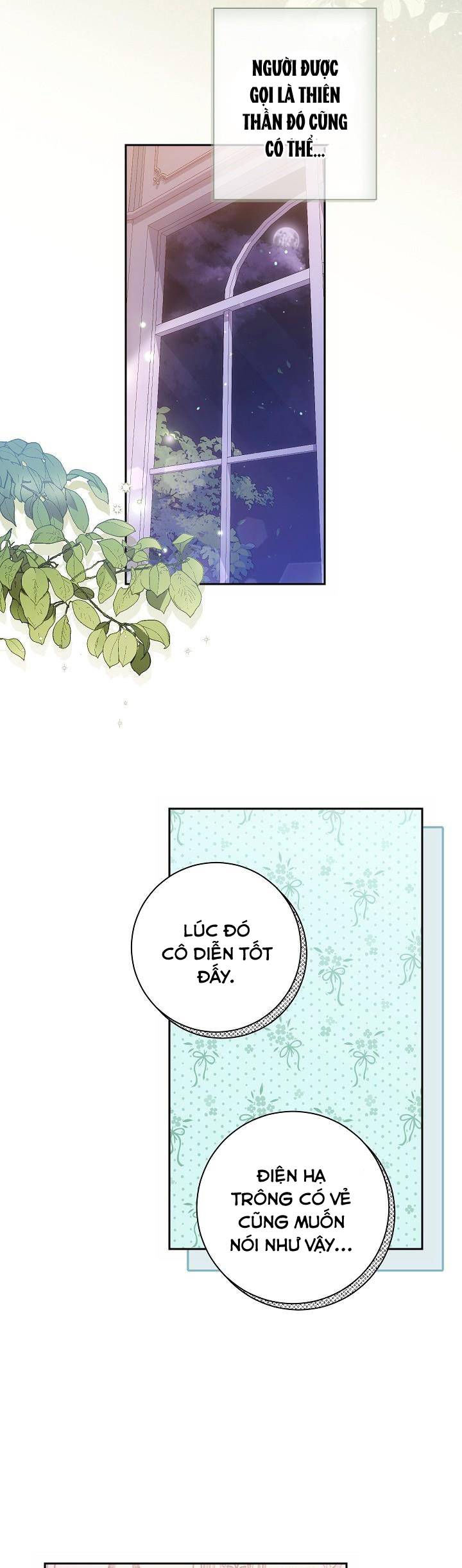 cuộc sống của nàng hầu gái iraine chapter 20 4