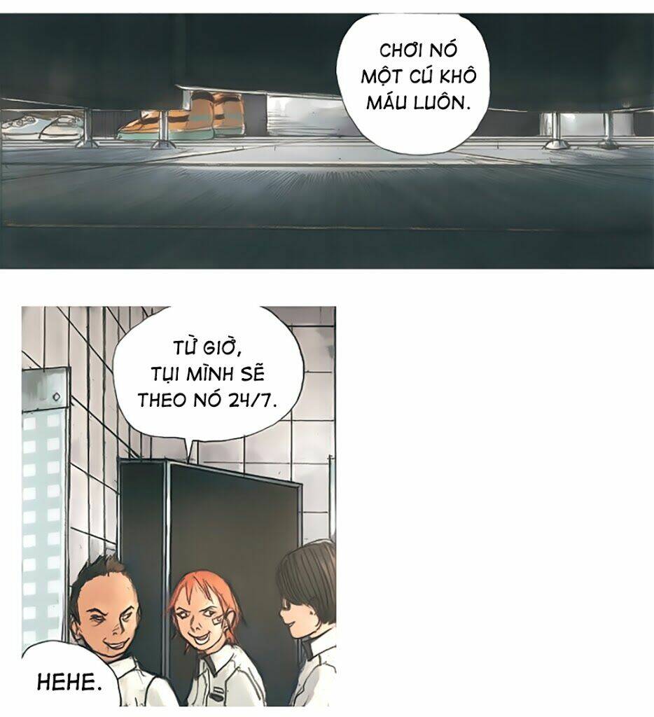 impulse - xung lực chapter 4 15