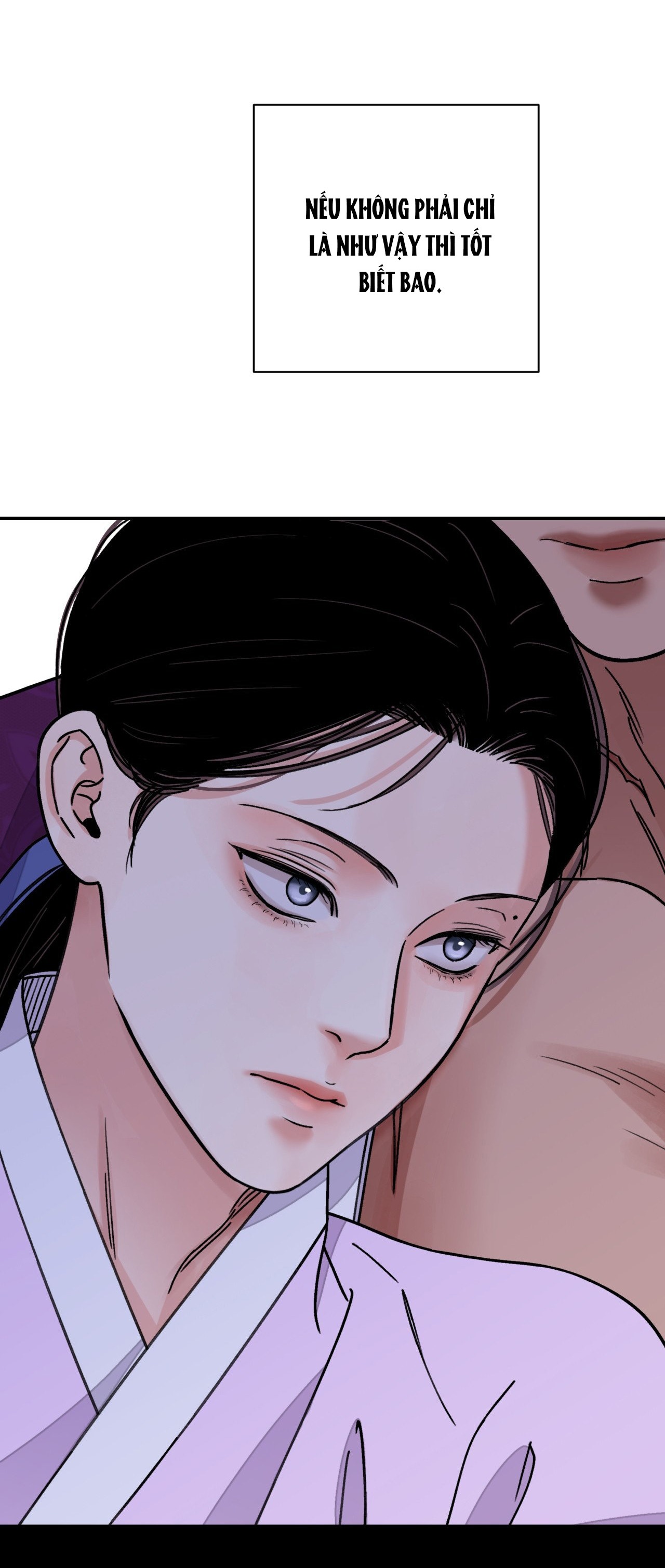 [18+] trượng kiếm tựa hoa chapter 47.1 11