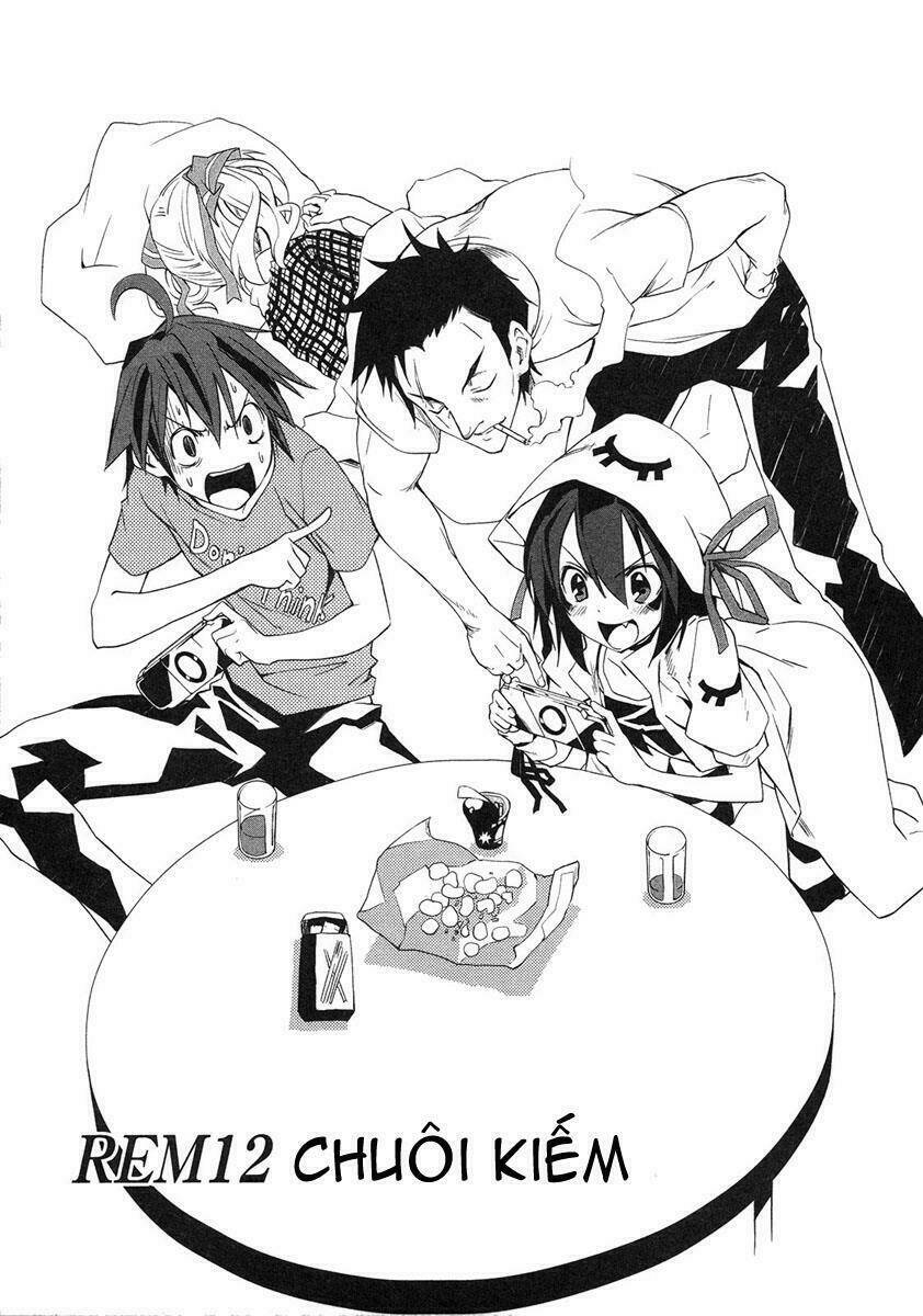 yumekui merry chapter 12 1