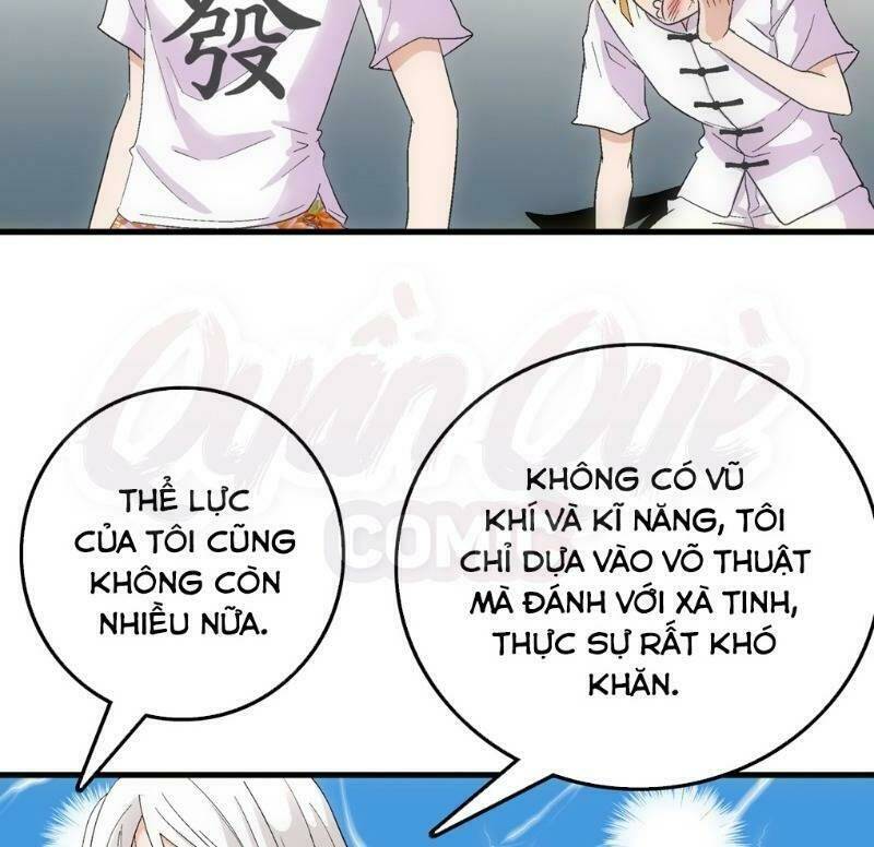trứng ơi, chạy đi!! chapter 9 5
