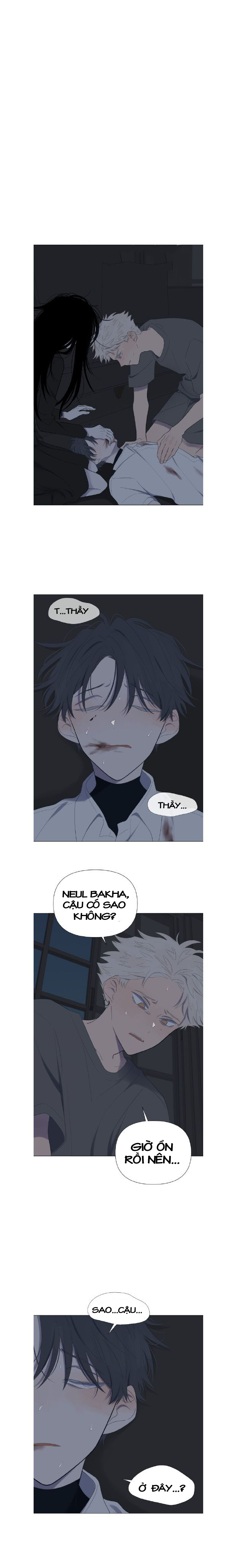 moonchild chapter 10 10