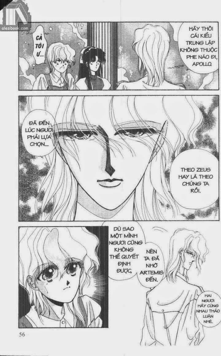 aries thần thoại cung hoàng đạo chapter 18 55