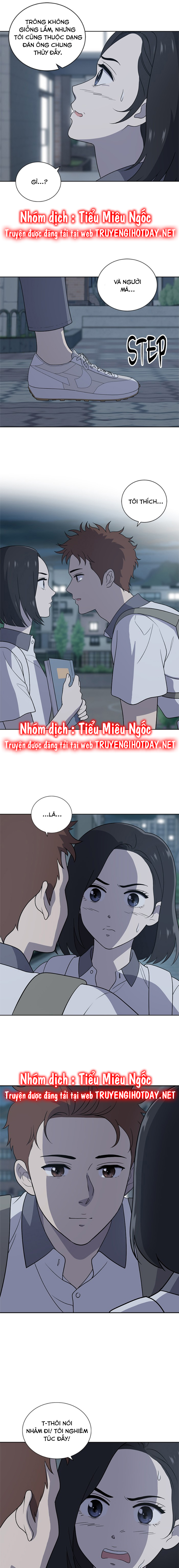 tuyệt vọng chapter 13 9