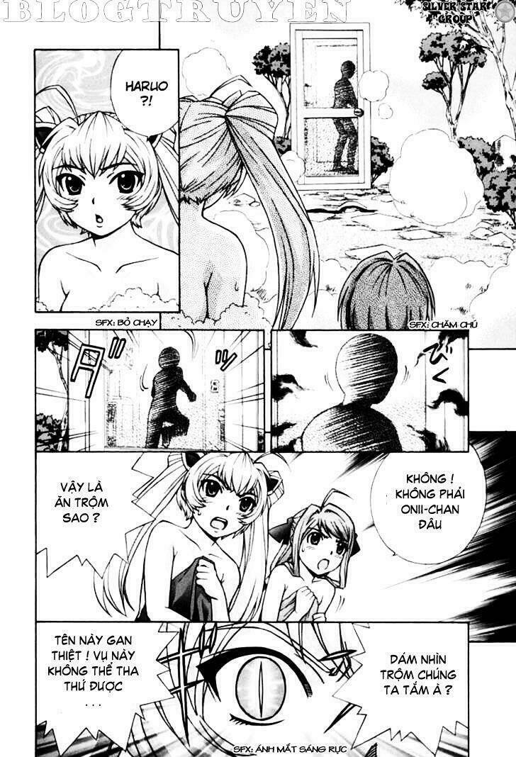 magikano chapter 7 7