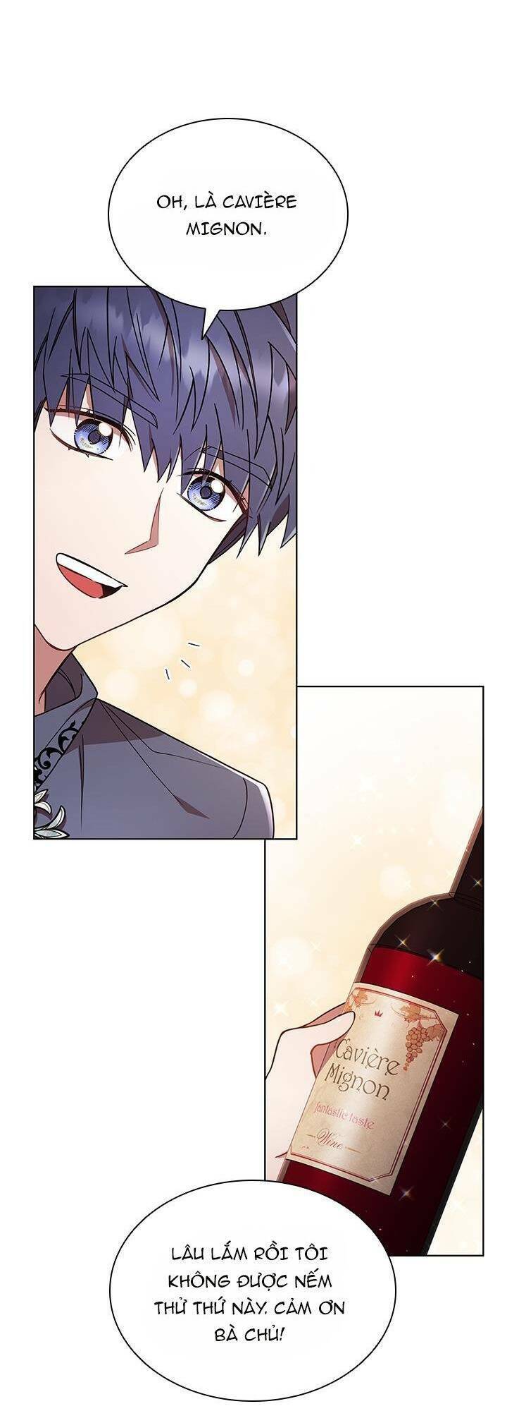 tôi đã ly hôn nhưng lại trở thành tài phiệt chapter 14.1 14