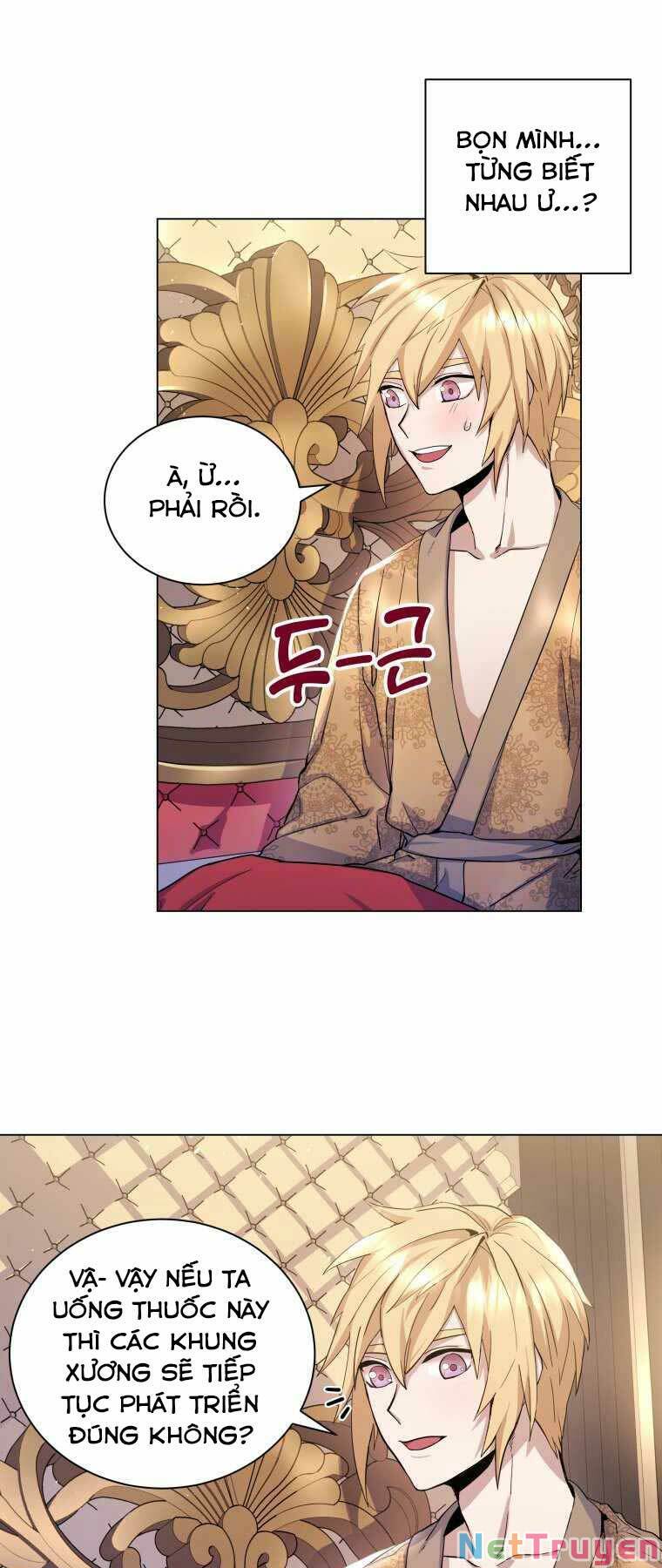 bạo chúa cường hoành chapter 4 76