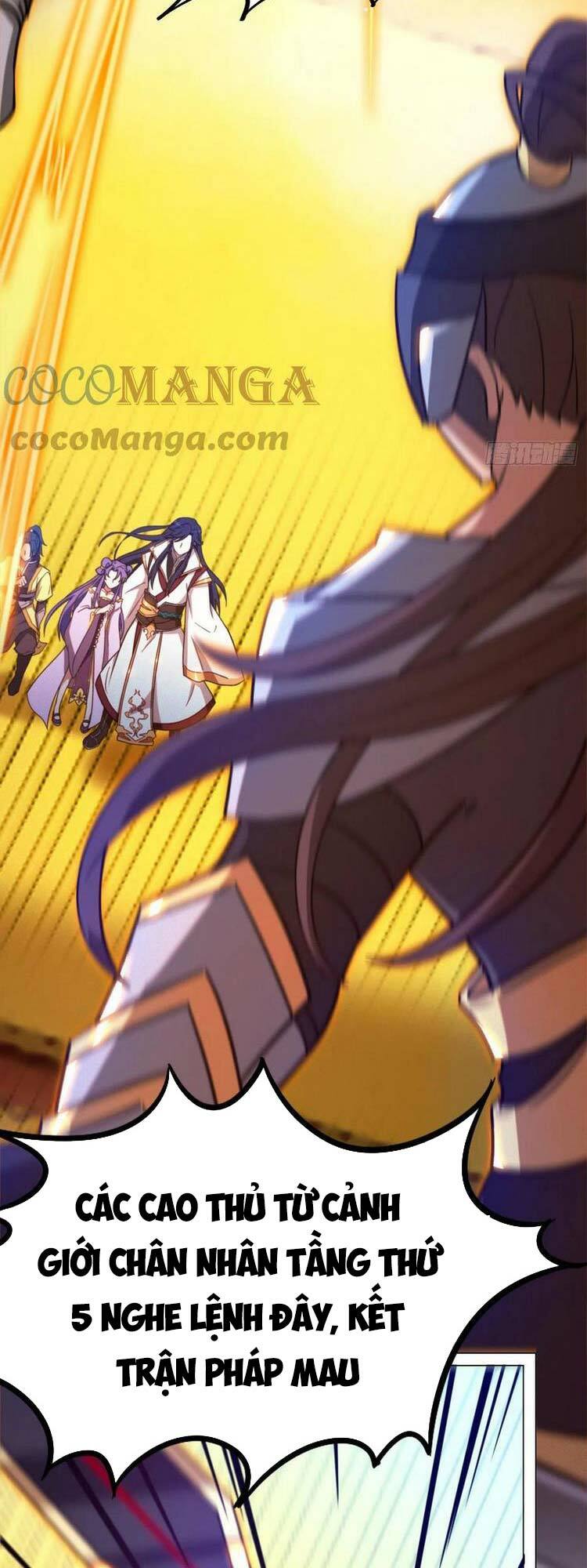 vạn cổ kiếm thần chapter 196 20