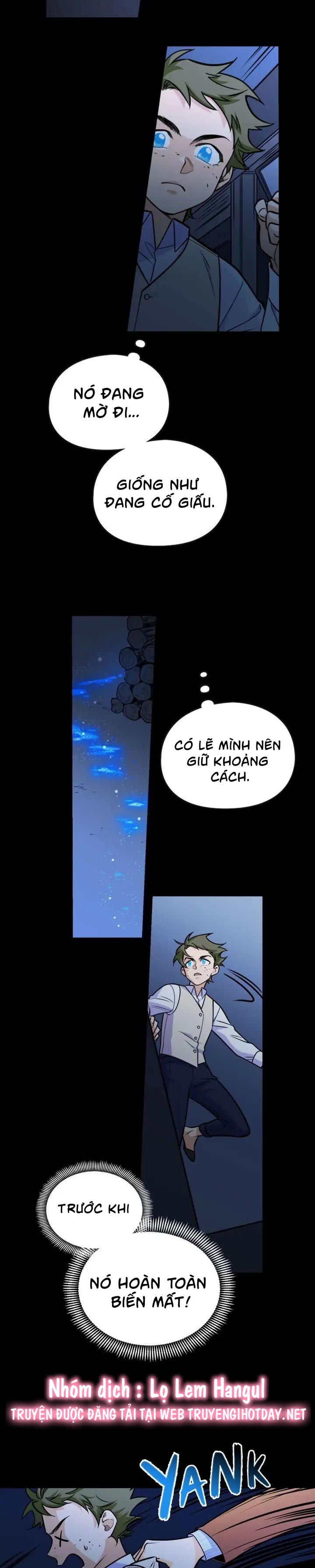 câu chuyện về người phụ nữ ấy chapter 42 4