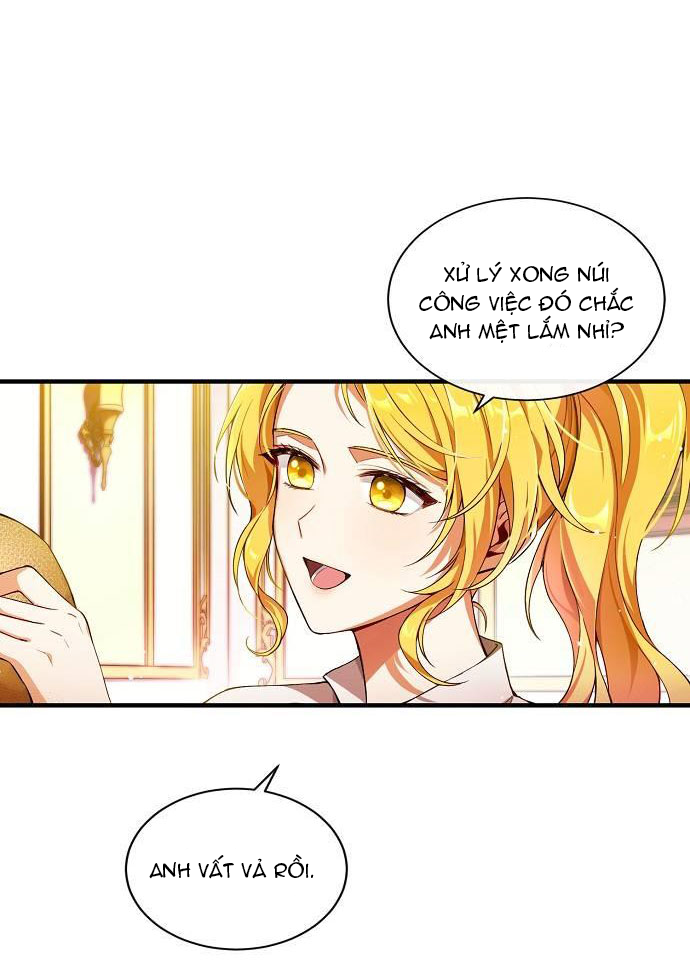 thuần hóa hầu tước điên loạn chapter 2.1 30
