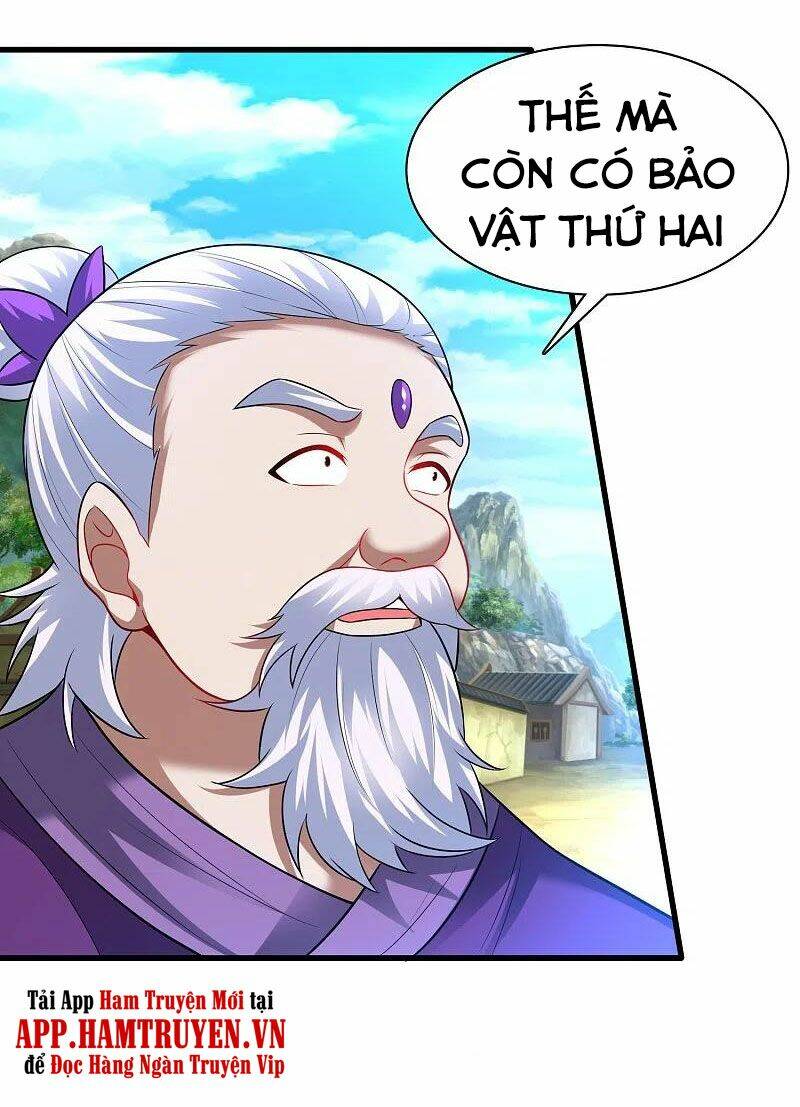 đạo ấn chapter 196 29