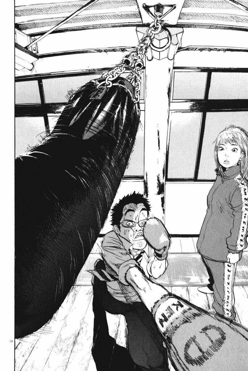 boy on the run chapter 56 13