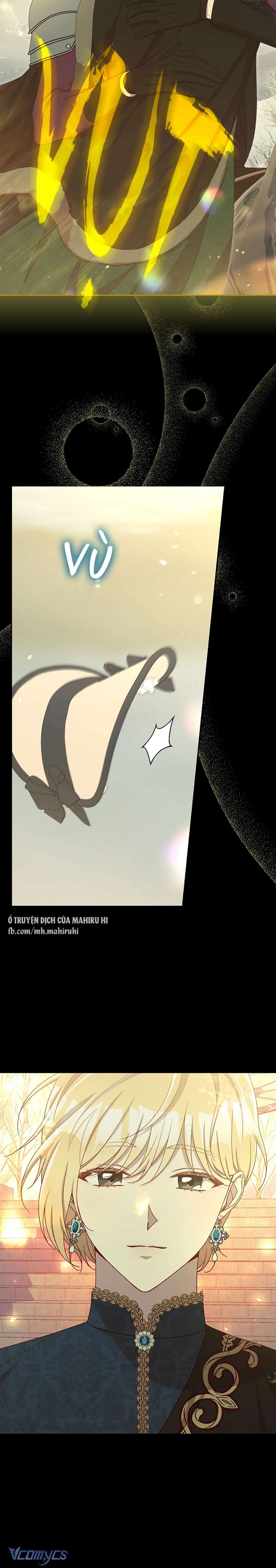 sống sót dưới thân phận hầu nữ chapter 136 15