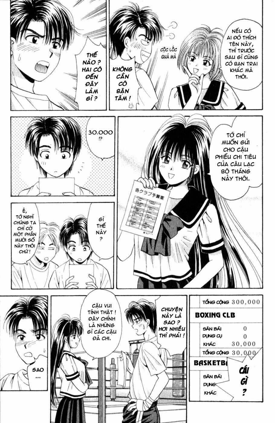 open sesame chapter 9 14