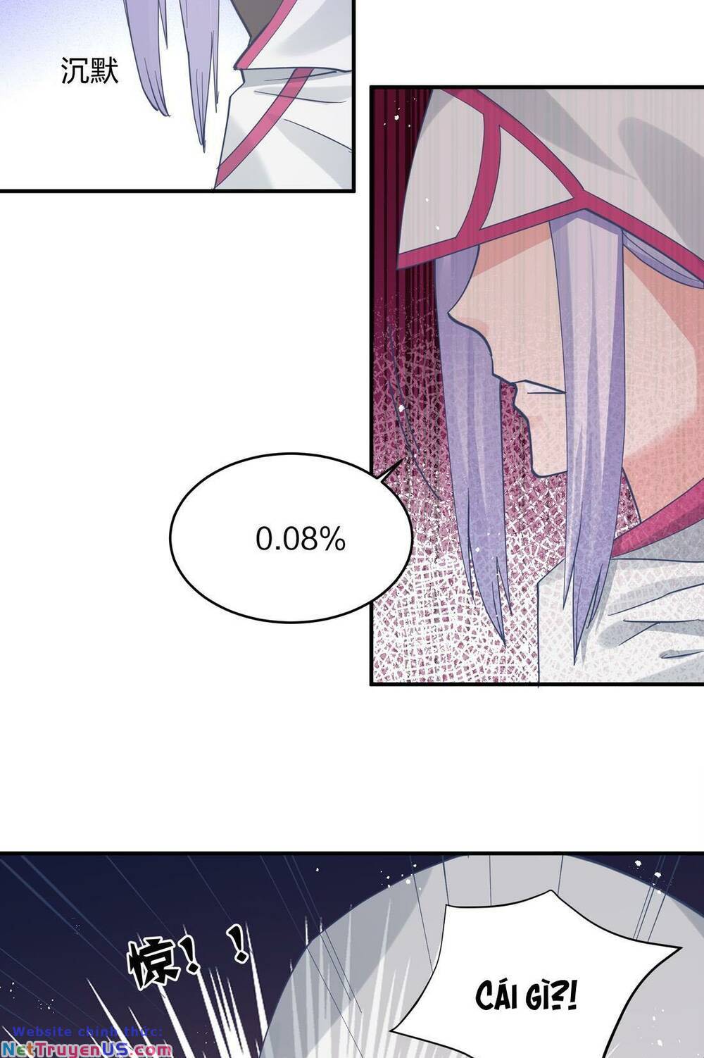Thế Nhân Thực Sự Tin Tôi Là Đại Boss chapter 49 7
