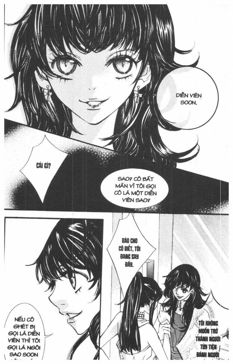 scandal đáng ngờ chapter 9 35