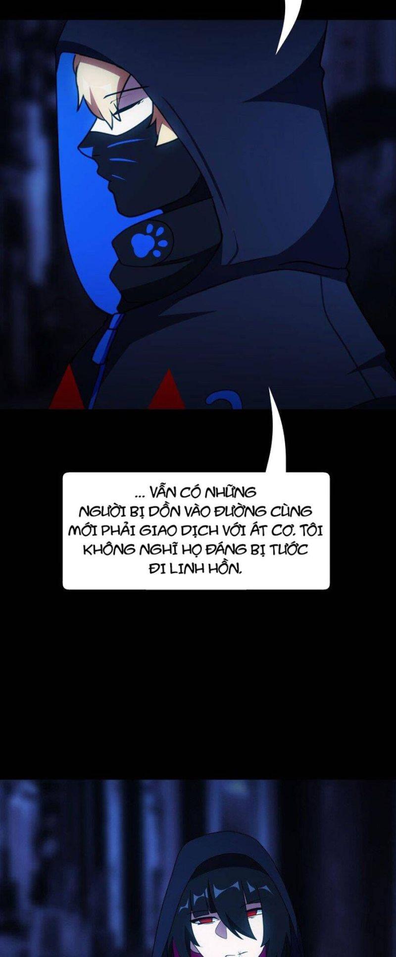 tử thần chapter 52 29