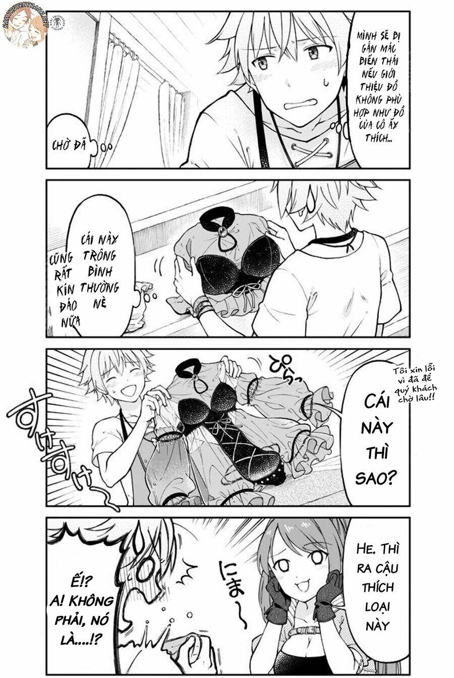 otona no bouguya-san chapter 6 7