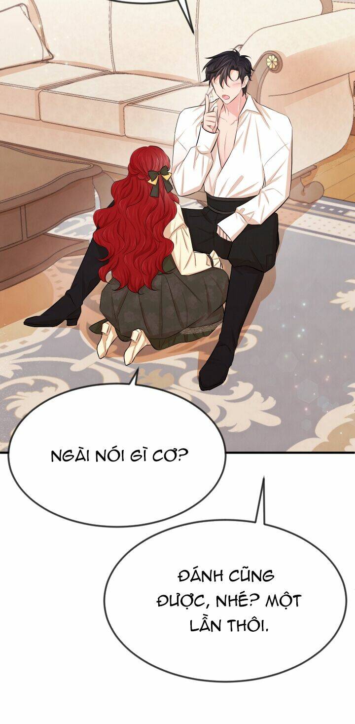 tiểu thư scarlet, em không muốn trả thù sao? chapter 15 65