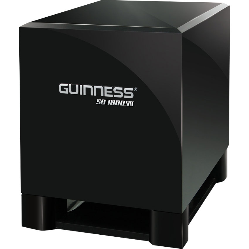 LOA GUINNESS SUBWOOFER SB-1800VII - Hàng chính hãng