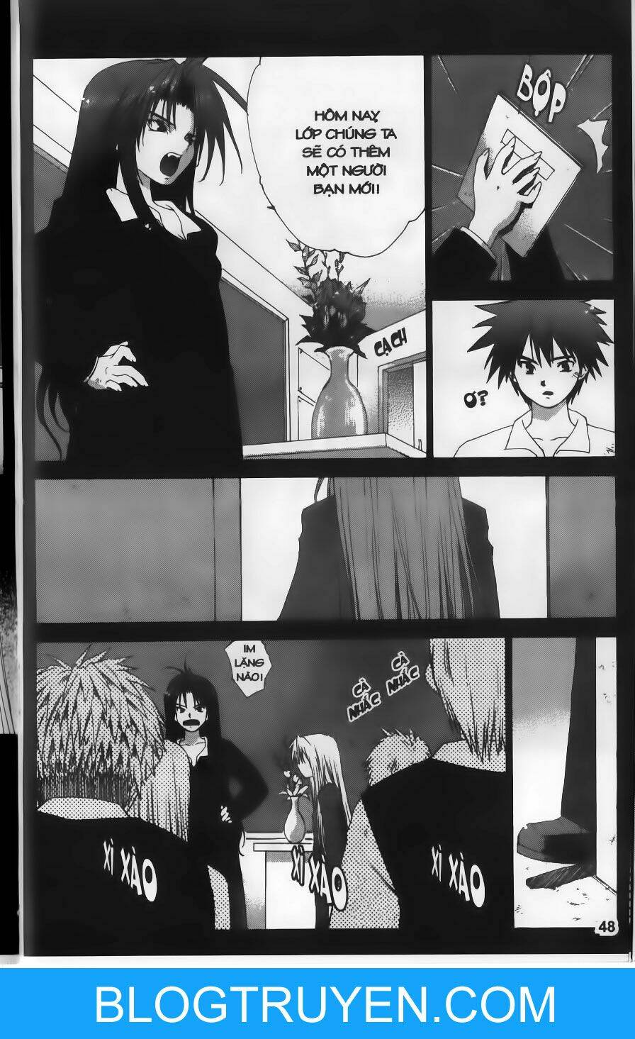 dersert coral chapter 22 11