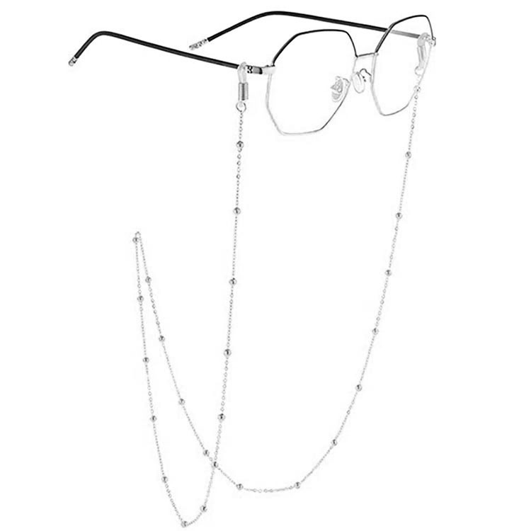 Dây đeo gọng kính thời trang chain glassess fashion