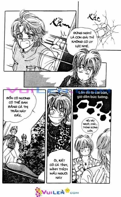 ước mơ cao đẹp chapter 4 4