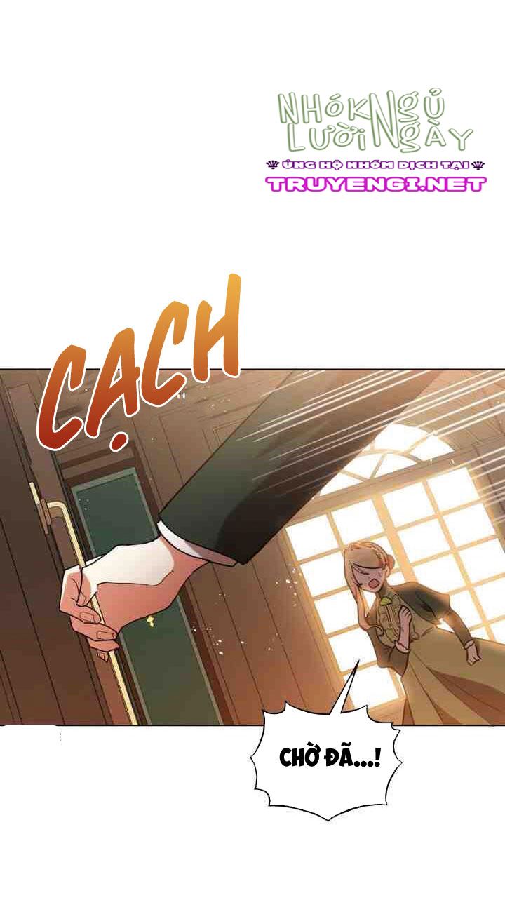 quý cô không thể chạm vào chapter 15 65