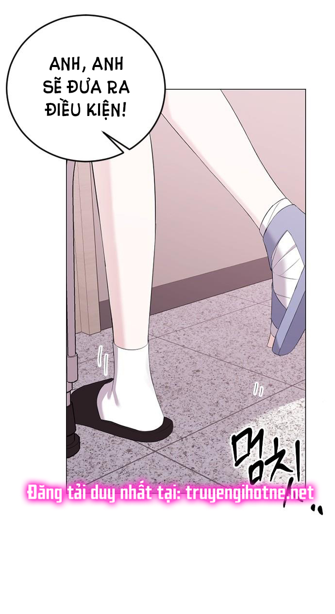 tôi sẽ thay đổi kết cục chapter 18.2 9