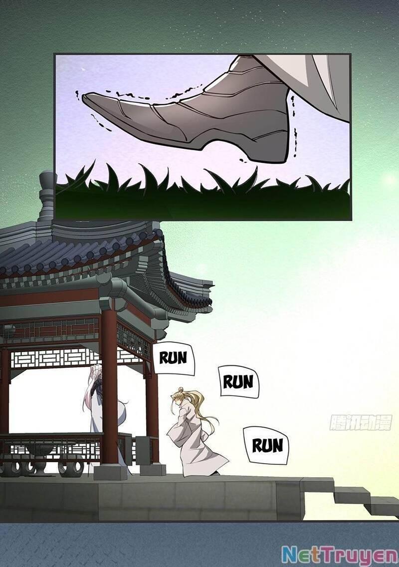 đồ đệ của ta đều là trùm phản diện chapter 13 41