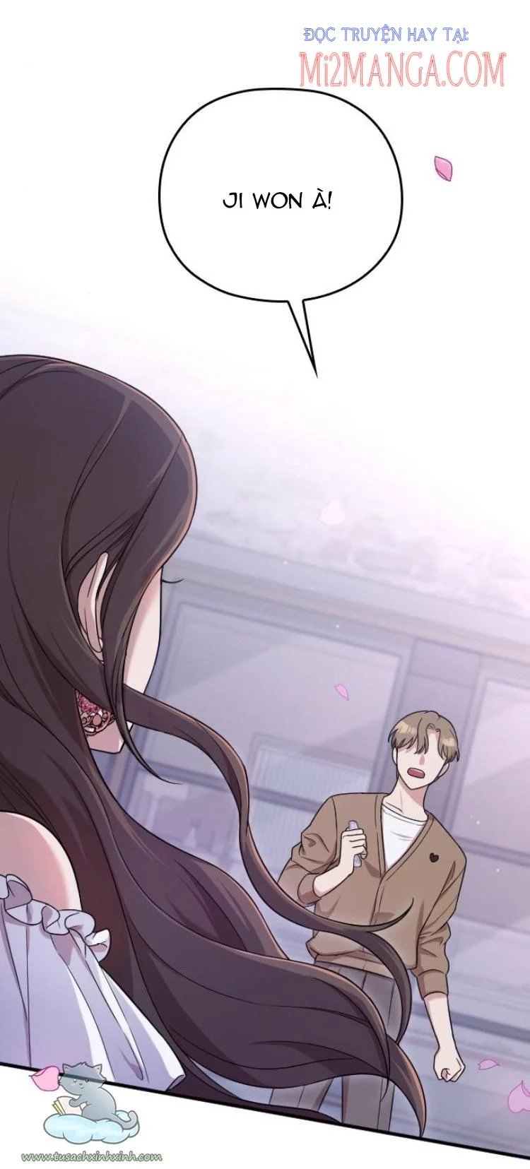 cô đi mà lấy chồng tôi chapter 12.5 35