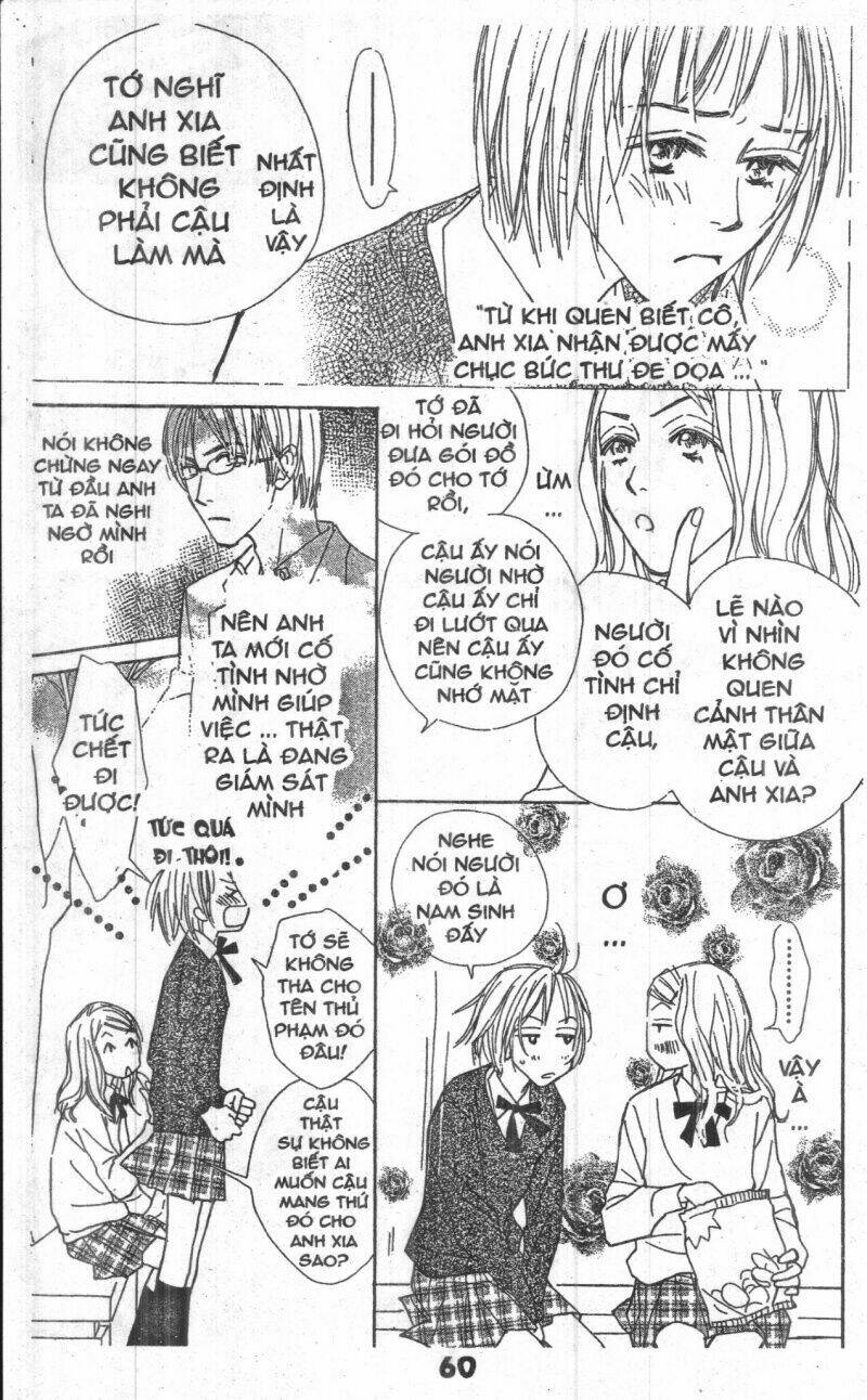 sweet mission chapter 1 59