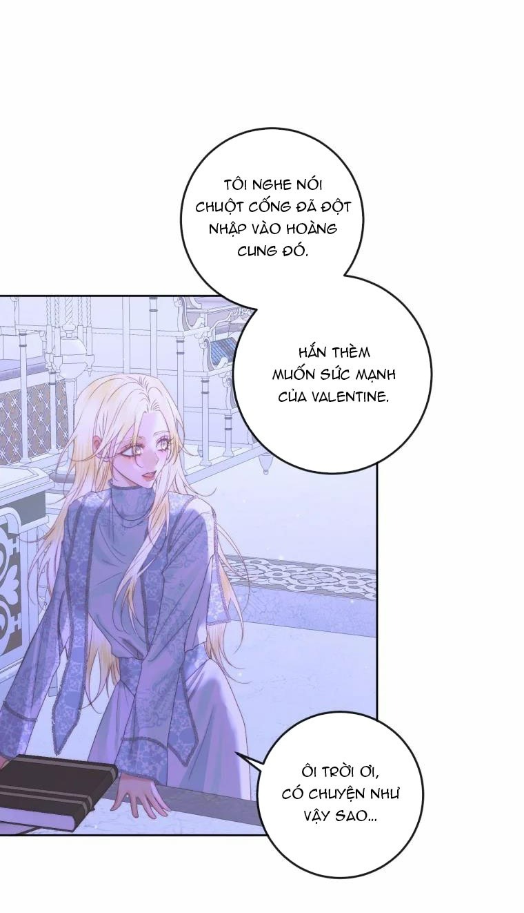 trở thành cô vợ khế ước của nhân vật phản diện chapter 70 24