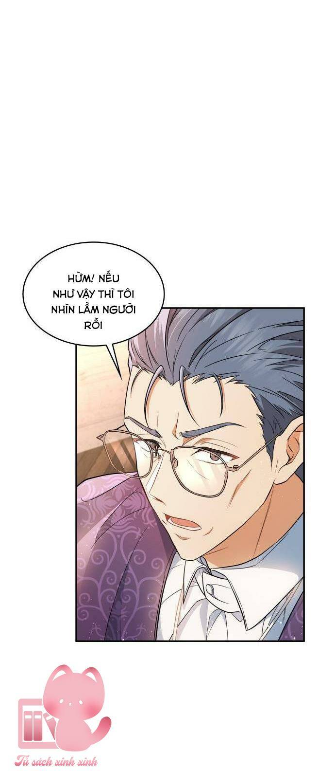 'di vật' melvin để lại chapter 28 19