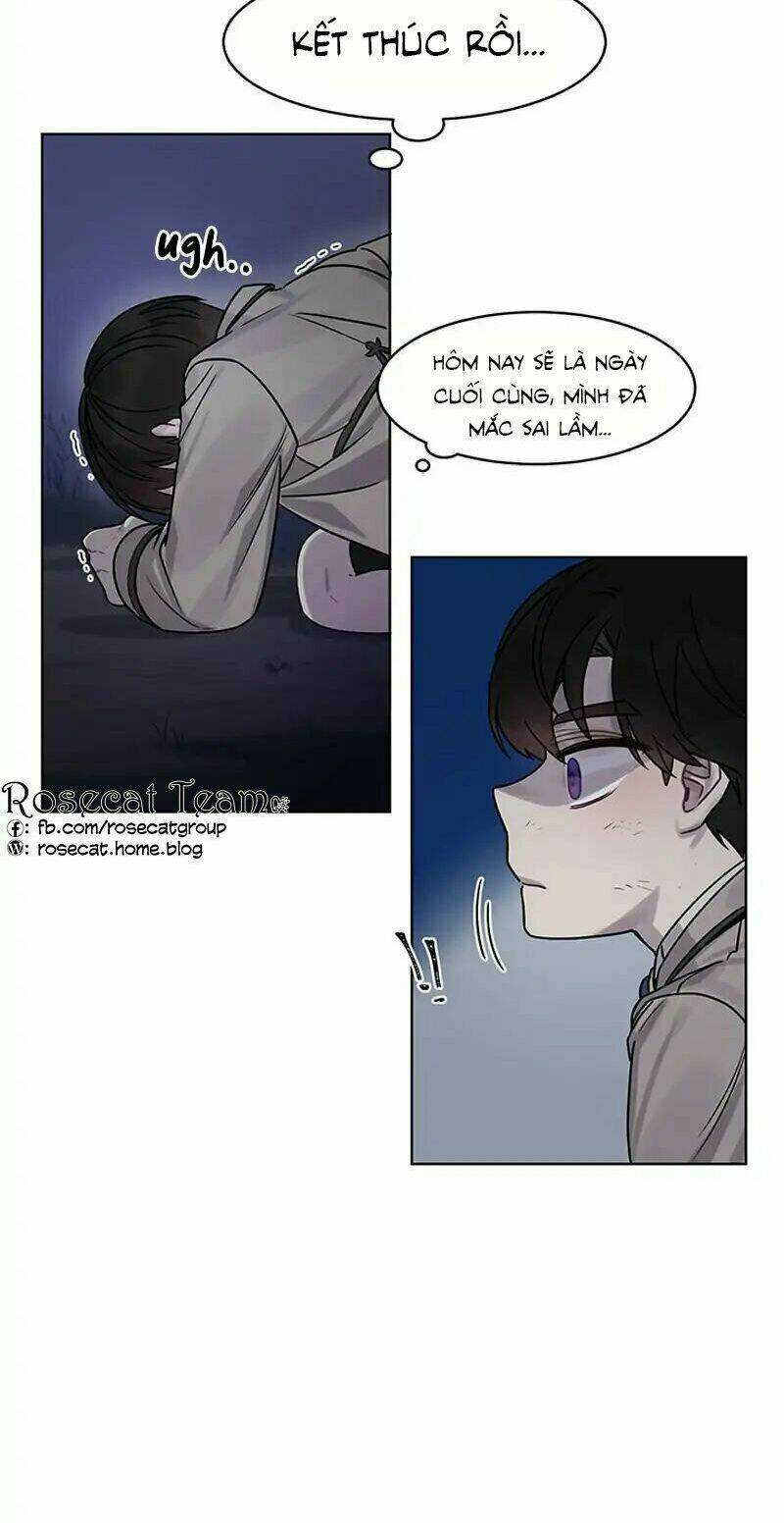 nghe này, long nữ công tước! chapter 1 8