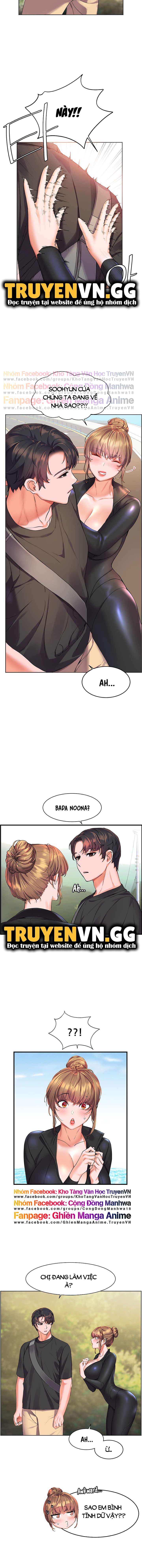 cô dâu thời thơ ấu của tôi chapter 9 10