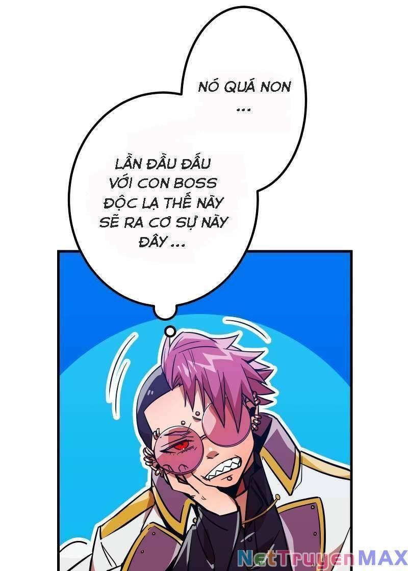 Huyết Thánh Cứu Thế Chủ~ Ta Chỉ Cần 0.0000001% Đã Trở Thành Vô Địch chapter 17 61